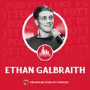Ethan Galbraith: Belfast to the bet365 Stadium via Manchester United