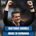 Lazio 0-2 Inter Milan - 2026 Coppa Italia Final REACTION: Historic Double Made In Romania