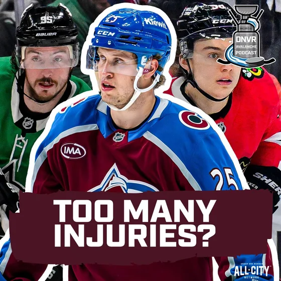 Are NHL athletes injured too often, and should the NHL change how they handle injuries?