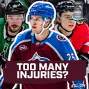 Are NHL athletes injured too often, and should the NHL change how they handle injuries?