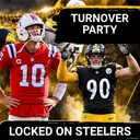 Steelers' New Defense Under Patrick Graham Must Create Turnover Party vs. Drake Maye, Patriots