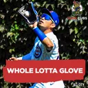 FIVE FINALISTS: Should Seiya Suzuki Win a Gold Glove? I CHGO Cubs Podcast