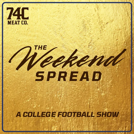 OU - Texas, Georgia at Bama, USC at Penn State | Week 6 CFB Picks