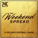 OU - Texas, Georgia at Bama, USC at Penn State | Week 6 CFB Picks