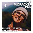 #120 Tim Tollefson | Betting on Yourself, Building Mammoth Trail Fest, & The Courage to Reinvent