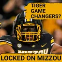 GAME CHANGER: Missouri Tigers NEED Their Pass Rushers To Pay Off