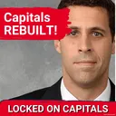 BLUEPRINT: Capitals OVERHAUL with Jordan Kyrou, Alex Tuch—Can They IGNITE a Playoff Run?