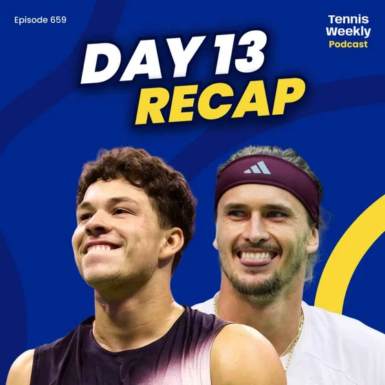US Open Day 13: Shelton makes history as he sets up Zverev final