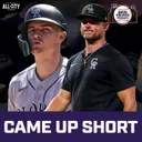 The Rockies still can’t overcome the big bad Dodgers