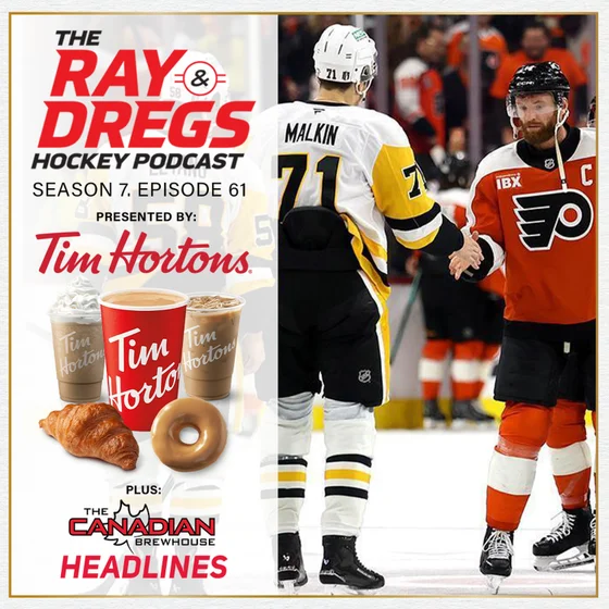 Flyers finish Pens in OT, Habs one away, Howden's 2OT shorty. Plus, Oilers & Stars face elimination.
