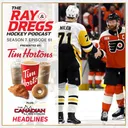 Flyers finish Pens in OT, Habs one away, Howden's 2OT shorty. Plus, Oilers & Stars face elimination.