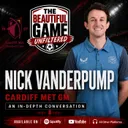 Nick Vanderpump Explains Cardiff Met’s Dual-Career Model