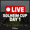 1206: 4-4 after Day 1 of the '26 Solheim Cup