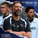 #356 Derby County 26/27 Championship Season Preview!