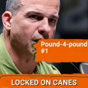 SHOCK: Miami Hurricanes Recruiting Class SURGES to #1 Pound-for-Pound—Mario Cristobal’s STUNNING Strategy Revealed!