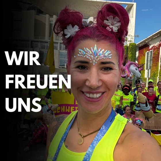 #358 HINTER DEN KULISSEN – WAS MAN AUF SOCIAL MEDIA NICHT SIEHT