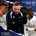 #366 How Do Derby Stop The Slide After Birmingham Defeat?