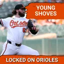ORIOLES POSTCAST: Brandon Young DEALS, Jackson Holliday GRAND SLAM! Baltimore Orioles 7-2 WIN vs. Seattle Mariners