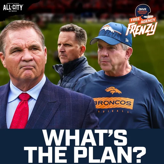 Brian Baldinger makes sense of the Denver Broncos quiet start to NFL Free Agency