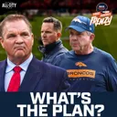 Brian Baldinger makes sense of the Denver Broncos quiet start to NFL Free Agency