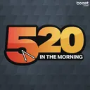 520 in the Morning - Jeff Teague REACTS to Aaron Donald RETURNING to Rams, Kevin Durant comments on international players