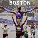 The Fastest Boston Marathon Ever + Simeon Birnbaum 3:31, Michael Norman Returns