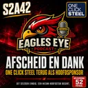 Afscheid, dank en One Click Steel | Het groei-verhaal begint | S2A42