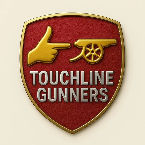 Touchline Gunners | You're Supposed To Be Big Bro!
