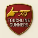 Touchline Gunners | You're Supposed To Be Big Bro!