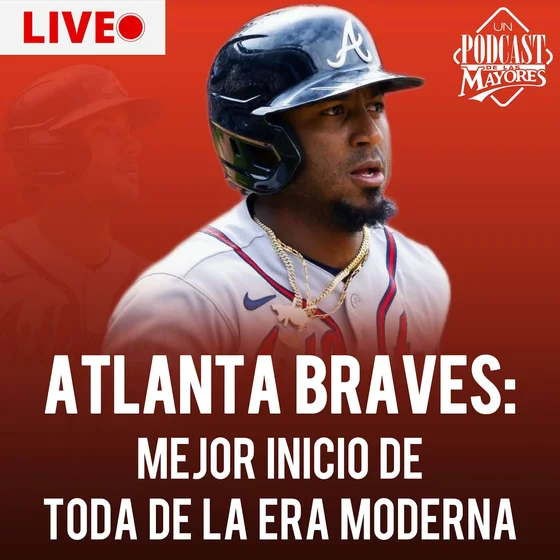 Live: Braves HISTÓRICOS, Cubs encendidos y Marlins bajan a Agustín Ramírez: sube Joe Mack