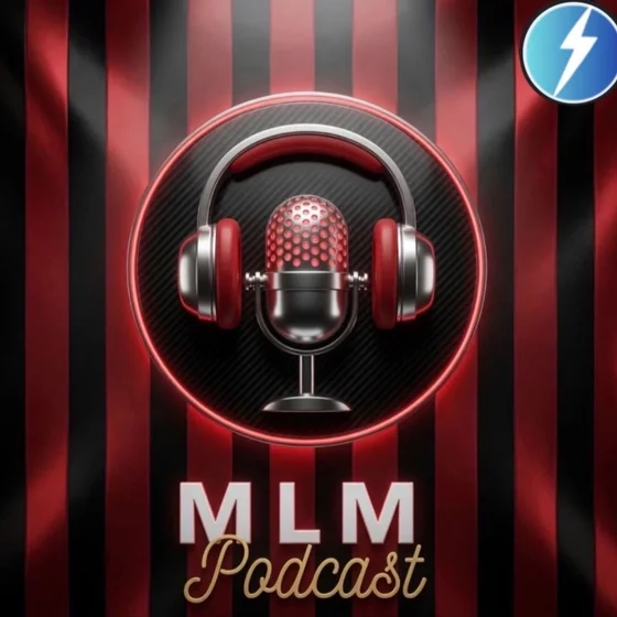 MLM and AC Milan Zone talk all things Milan!!