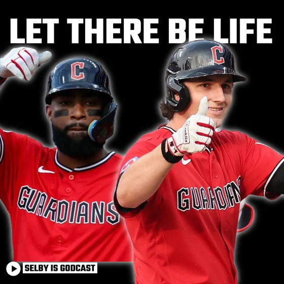 Let There Be Life