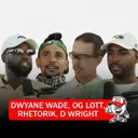 R5, HOLE 18: Masters Week, Golf Life, Legacy & Going Viral (ft. OG Lott & Rhetorik, Dwyane Wade & Dorell Wright)