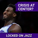 CENTER CRISIS: Utah Jazz Seek SOLUTIONS—Is Jaren Jackson Jr. the Answer After Walker Kessler Trade?