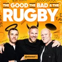 Stop The Boks! Can't Stop The Boks!