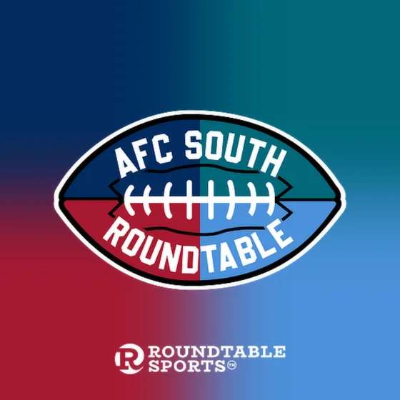 AFC South Training Camp REACTION and Preseason Preview