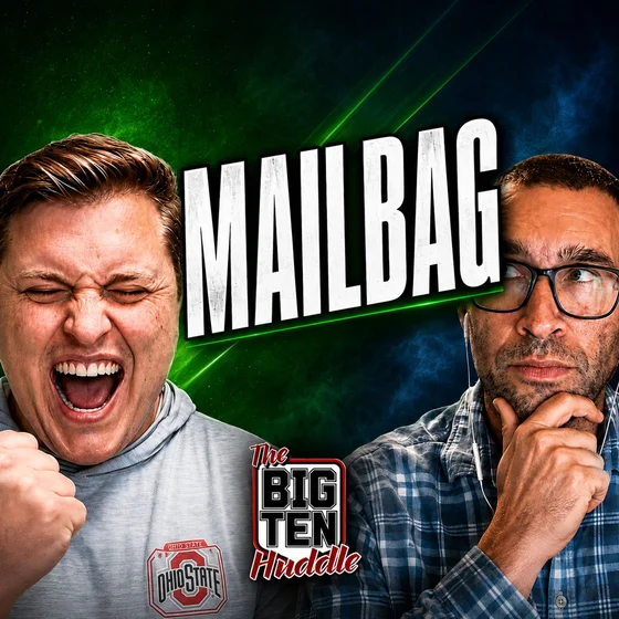 Big Ten Huddle Mailbag: Don't Overreact If Ohio State Loses to Texas