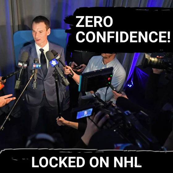 BACKLASH: Toronto Maple Leafs’ John Chayka Era Begins – NHL World Condemns SHOCKING HIRE