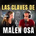 MALEN OSA: EL SECRETO DETRÁS DEL ALTO RENDIMIENTO Y LA NUTRICIÓN DEPORTIVA|FIND YOUR EVEREST PODCAST