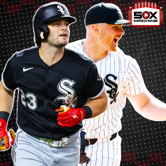 White Sox grind out a series win at Minnesota