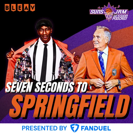 Seven Seconds to Springfield