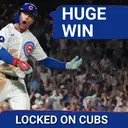 INSTANT CLASSIC: Chicago Cubs walk off the White Sox!