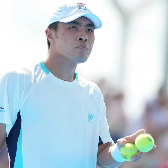 Cincinnati latest: Anisimova beats Eala to set up Noskova clash | Nakashima beats Medvedev in weird match | Preview of Mirra Andreeva vs Marta Kostyuk blockbuster
