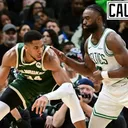 369: Should Celtics enter the Giannis sweepstakes?