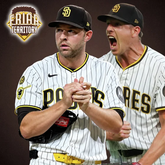 Padres biggest offseason priorities starts with Michael King