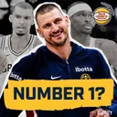 ESPN Ranks Nikola Jokić No. 1 Over Wemby and SGA | DNVR Nuggets Podcast Live