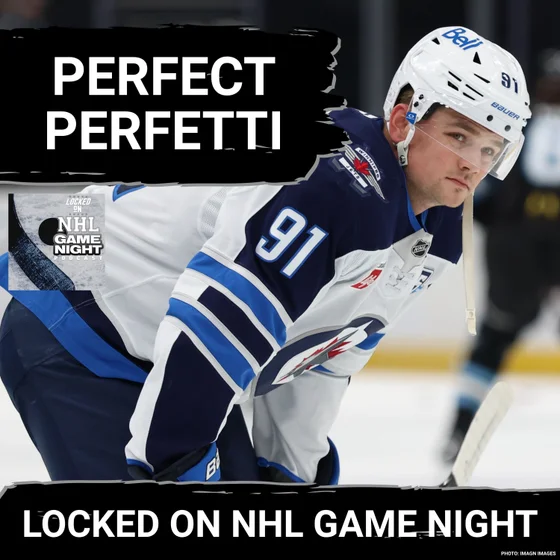 GAME NIGHT: Jets STEAL One From Pens, Flyers Can't Get Going, Ottawa IMPRESSES, Stars Get Right