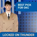 Who Was OKC Thunder BEST PICK in 2026 NBA Draft? Future Outlook and Ever-Changing West
