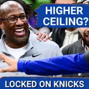 The ONE Player That Could Elevate The Knicks To A Dynasty