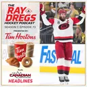 Laviolette Lands in L.A., Player Power in Edmonton, Babcock's Limbo and Staal's Surge